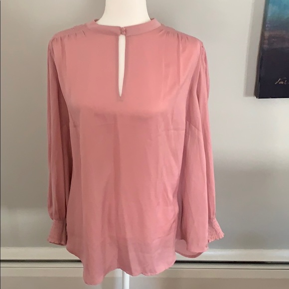 LOFT Tops - Loft blouse.
